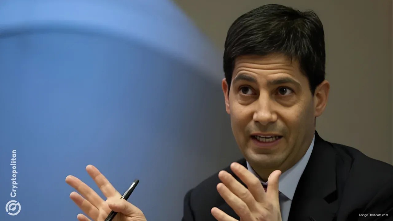 Fed Chair Warsh Faces Rate Hold With Inflation at 4.2% — Institutional