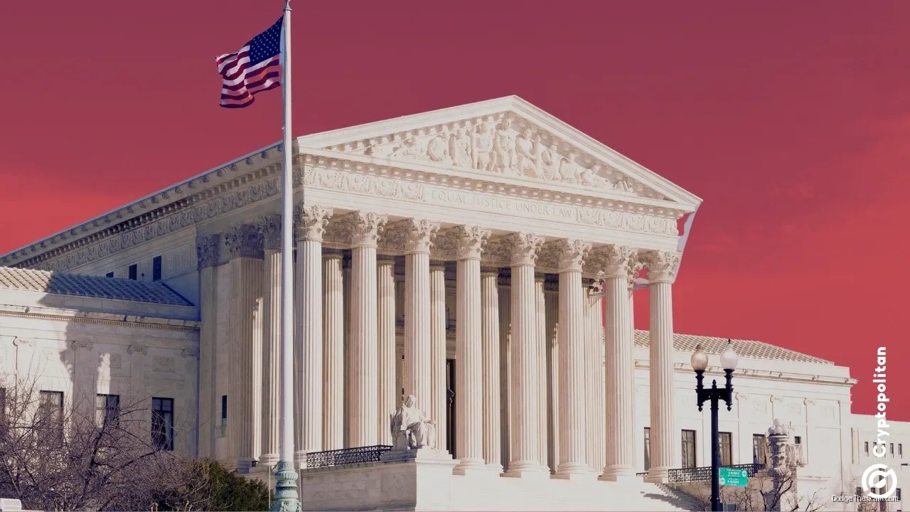 Federal Crypto Task Force Bill Aims to Fill DOJ Enforcement Gap Left by Trump — Bitcoin