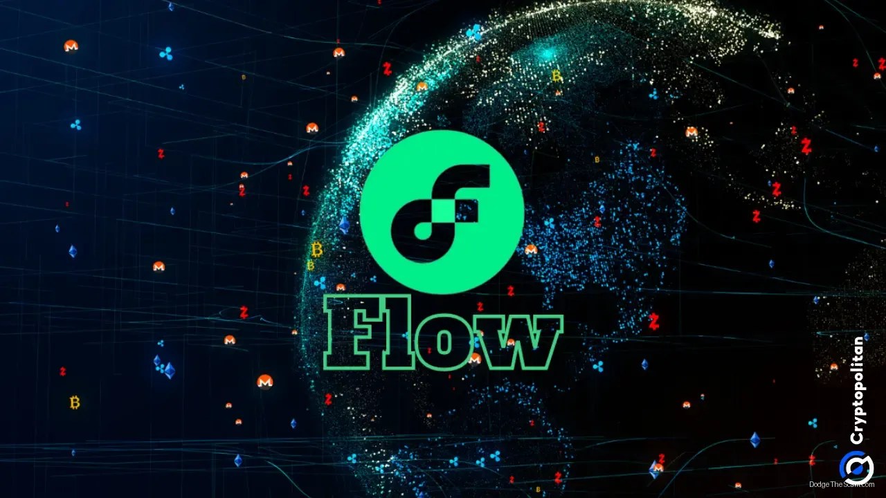 Flow Token Down 99% From Peak as NBA Top Shot Demand Evaporates — Ethereum