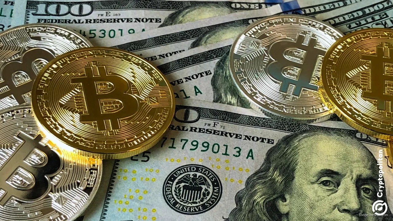 Fold Holdings Sells $45M Bitcoin to Retire Debt as Revenue Falls 21% — Bitcoin