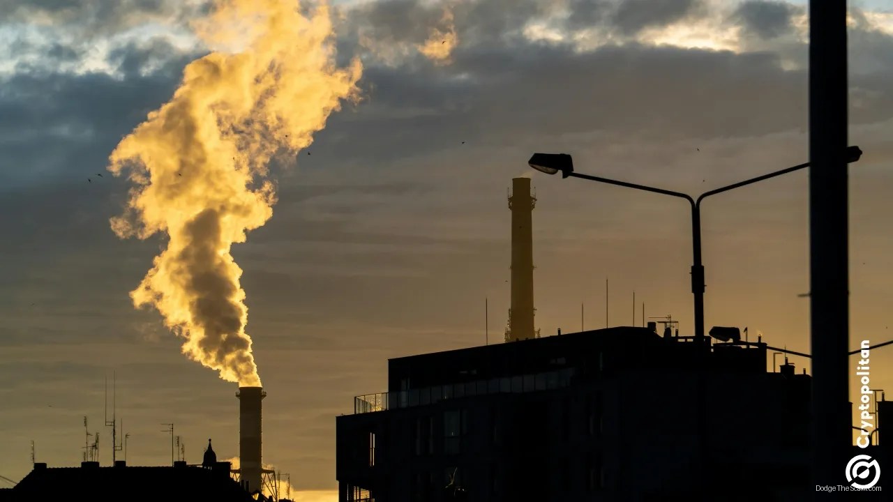 Frontier Climate Doubles to $1.8B, Shifts From Startups to Industrial Scale — Crypto News