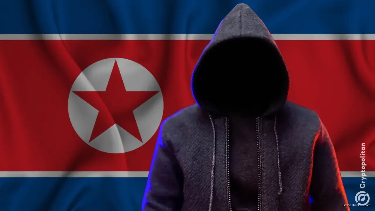 G7 Elevates North Korea's Crypto Theft to Top Security Threat — Exchange