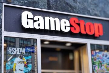 GameStop Pursues $56B eBay Bid Despite Board Rejection, Debt Concerns — Markets