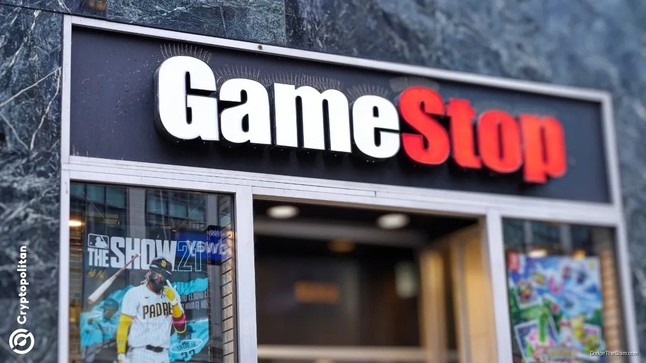 GameStop Pursues $56B eBay Bid Despite Board Rejection, Debt Concerns — Markets