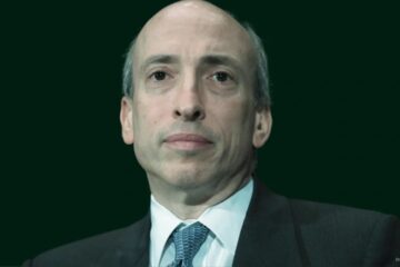 Gensler Sides With States Against CFTC in Sports Betting Jurisdiction Fight — Regulation