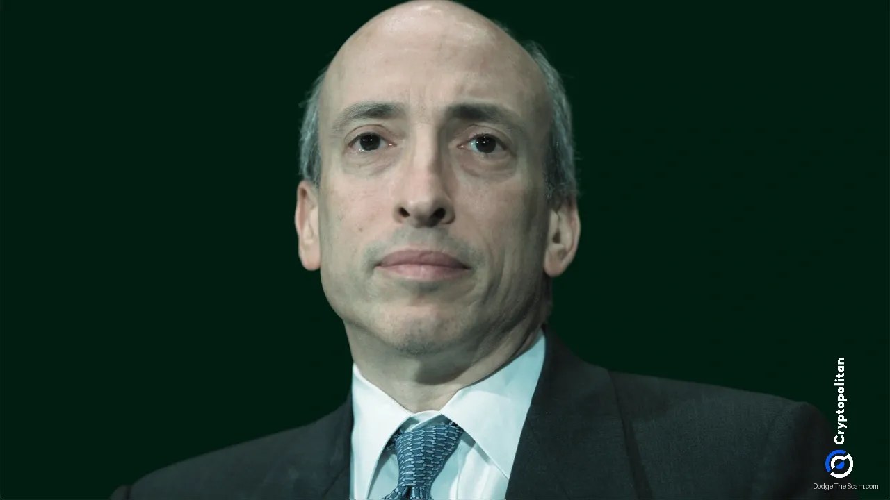 Gensler Sides With States Against CFTC in Sports Betting Jurisdiction Fight — Regulation
