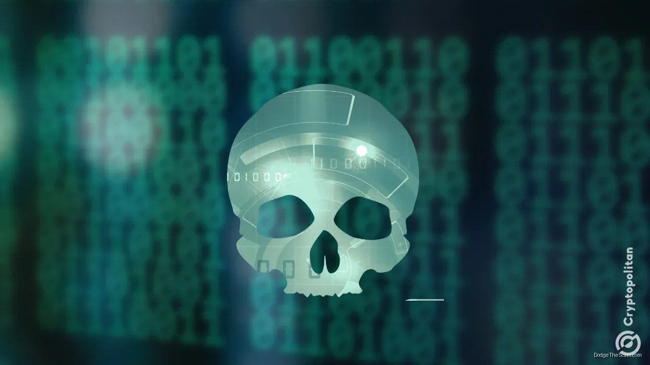 GitHub Cordyceps Flaw Let Attackers Reach Microsoft, Google, Cloudflare — Exchange