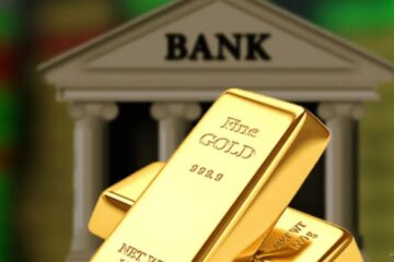 Gold Banks Ignore Rate Cuts, Stick to $5,400-$6,300 Targets — DeFi
