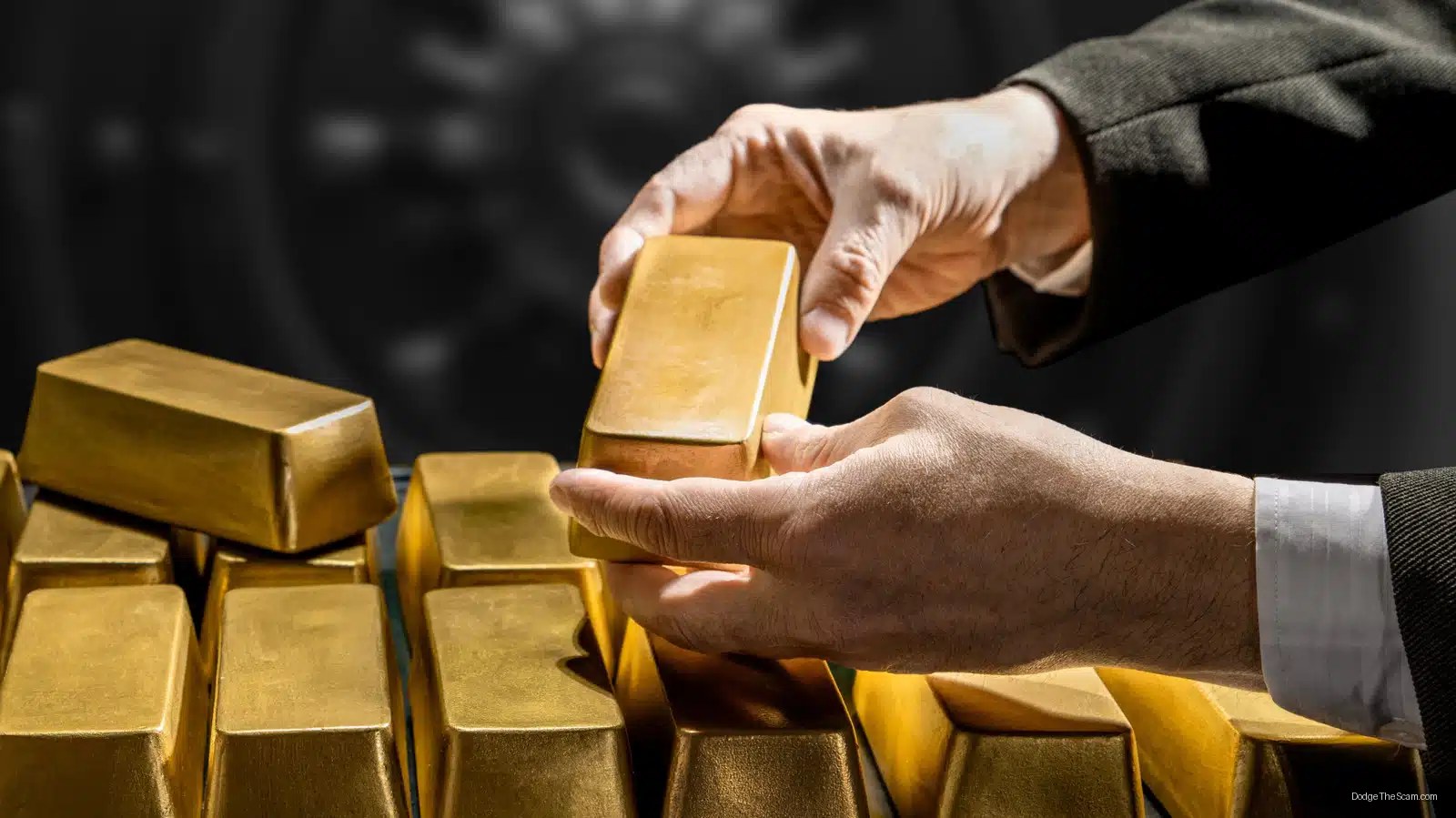 Gold Breaks Below $4,200 as China Buys Record Tonnes, Divergence Widens — Bitcoin