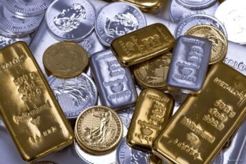 Gold Falls 25% as Rising Real Yields Override Iran War Safe Haven Bid — DeFi