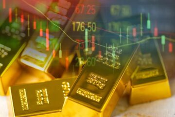 Gold Falls 4% as Fed Rate Hike Odds Overtake Geopolitical Bid — Exchange