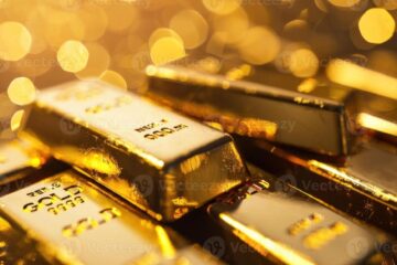 Gold Splits: Fed Rate Hikes Push Prices to $4,200 While China Imports Surge — Regulation