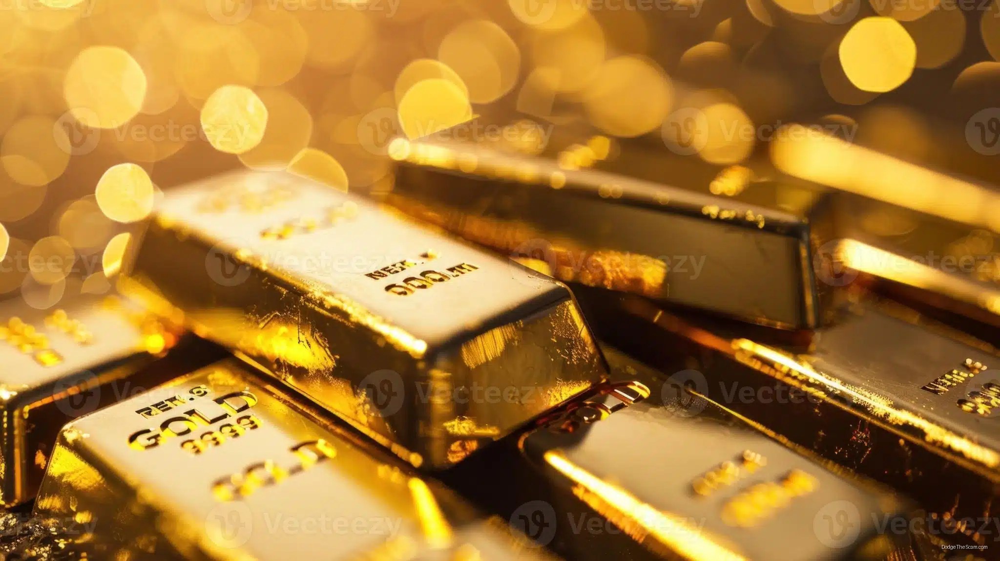 Gold Splits: Fed Rate Hikes Push Prices to $4,200 While China Imports Surge — Regulation