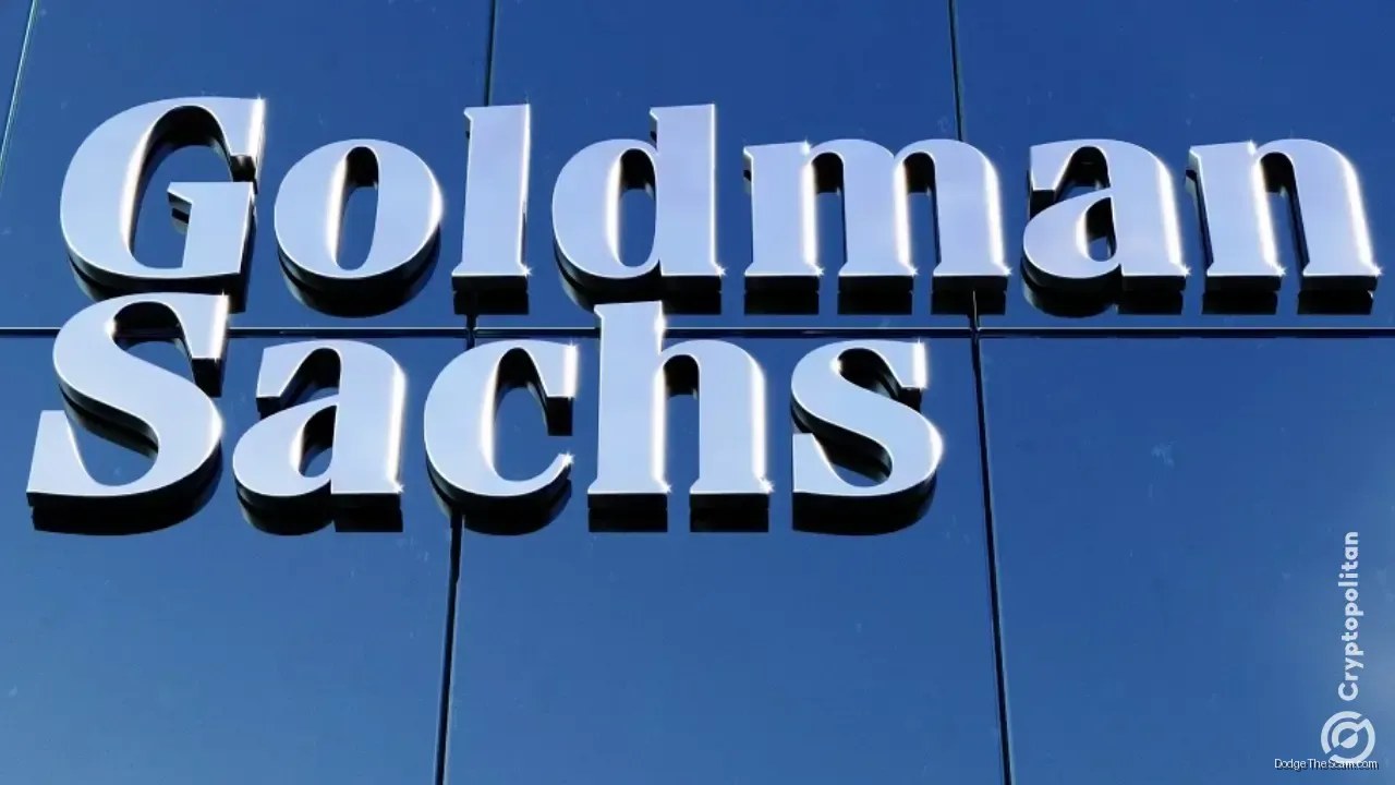 Goldman Sachs: EV Surge Could Cut Oil Demand 320,000 Barrels Daily by 2027 — Regulation