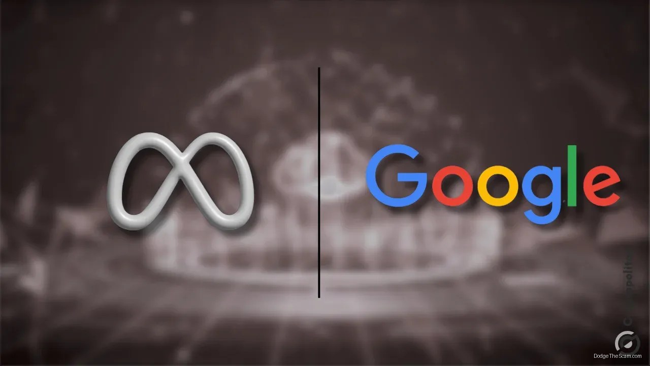 Google Caps Meta's Gemini Access, Forcing $600B Infrastructure Bet — DeFi