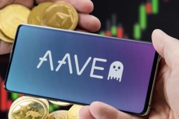 Grayscale Values Aave at $80-$175, But Market Prices It Below Cash Flows — Ethereum