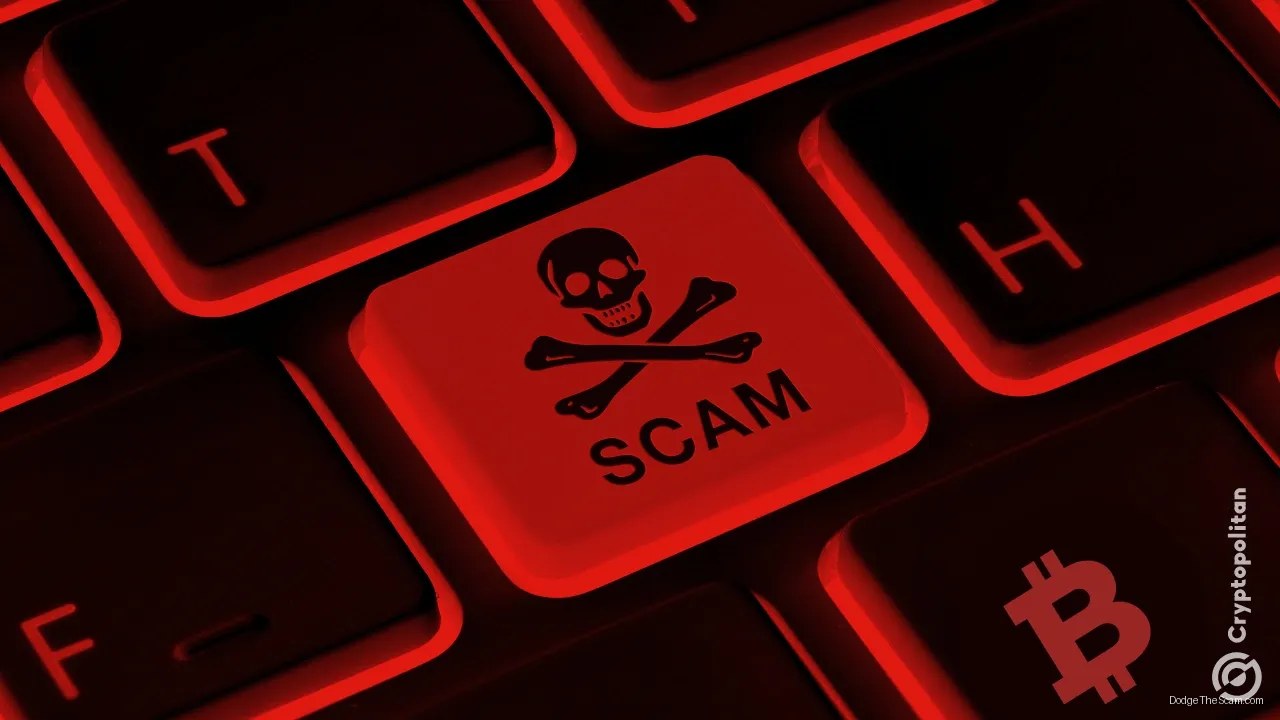 GTA VI Scammers Exploit Crypto's Irreversible Payments for $250 Fake Access — Bitcoin