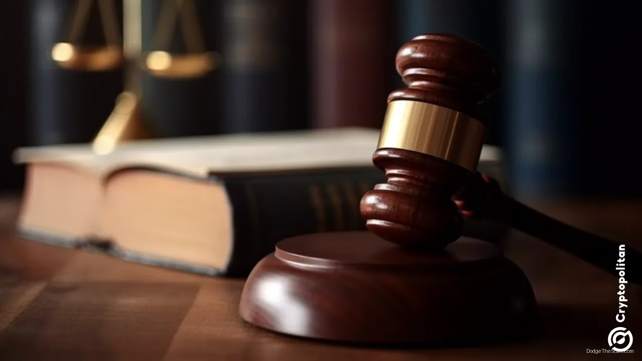Hong Kong Court Rejects Bitcoin Defense in HK$64M Laundering Case — Bitcoin