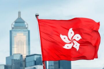 Hong Kong Exchanges Must Report User Tax Data to Authorities by 2028 — Stablecoins