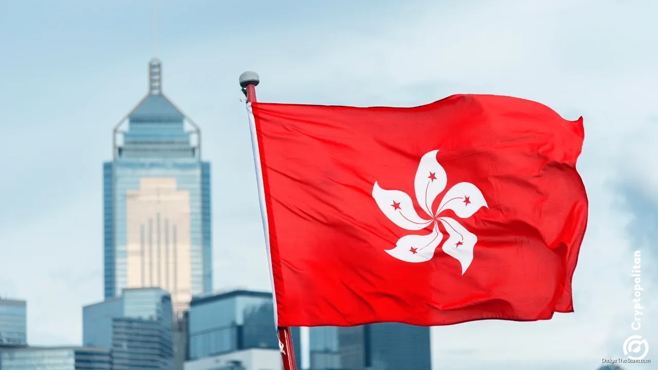 Hong Kong Exchanges Must Report User Tax Data to Authorities by 2028 — Stablecoins