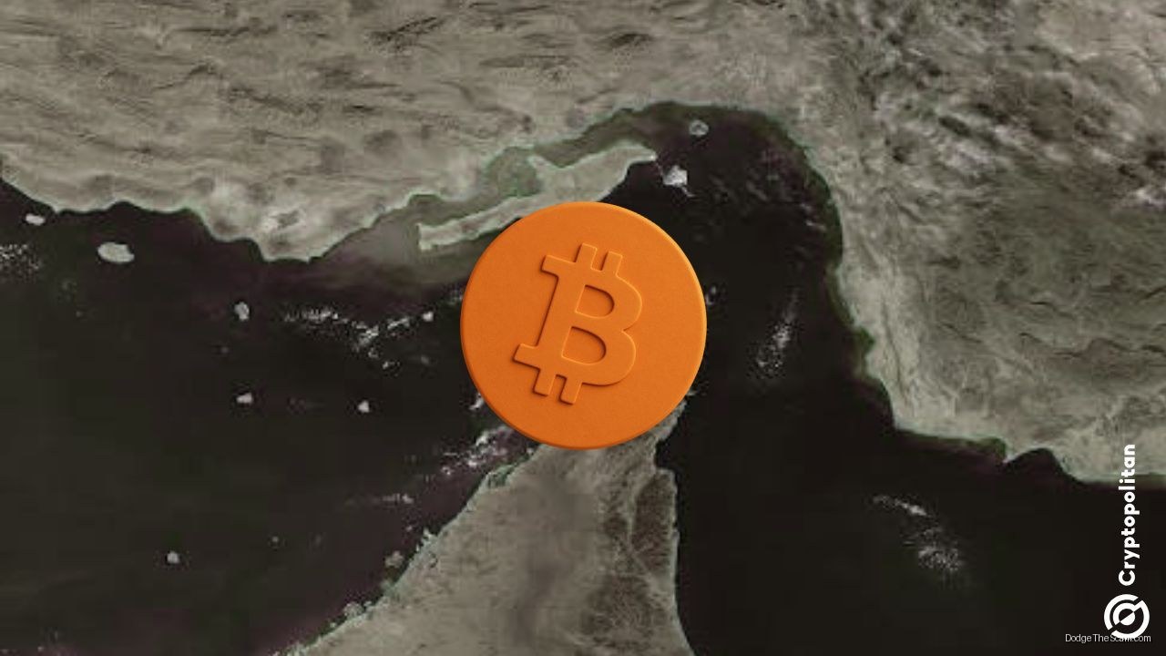 Hormuz Toll Waiver Opens 60-Day Window for Oil Price Relief — Bitcoin
