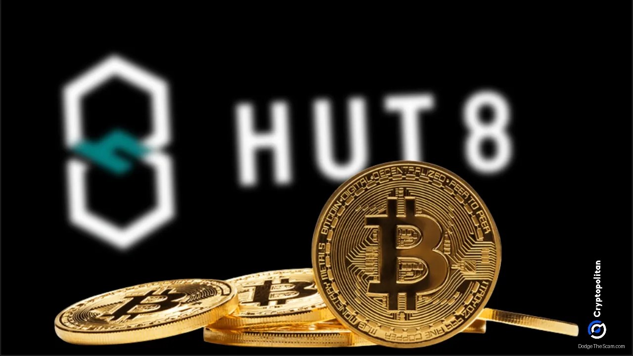 Hut 8 Settles Mining Merger Suit for $2.35M, Pays Less Than 20% of Damages — Bitcoin