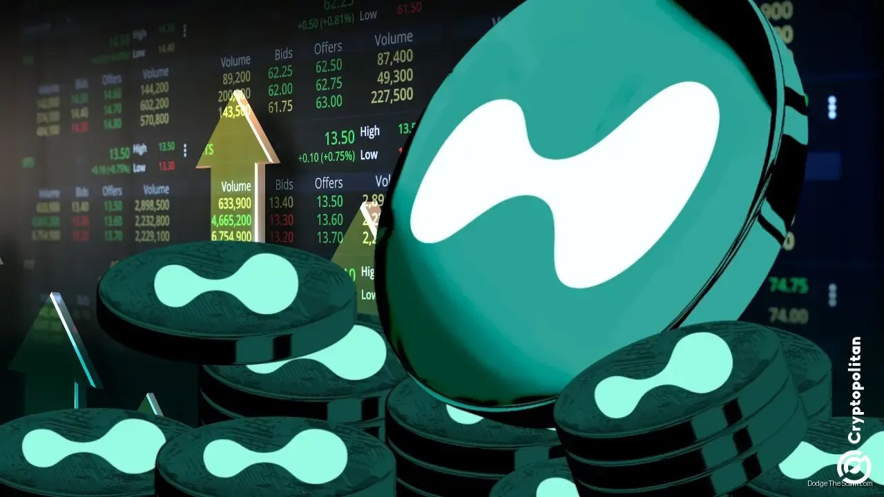 Hyperliquid Revenue Model Directs 99% of Fees to Token Buybacks — Stablecoins