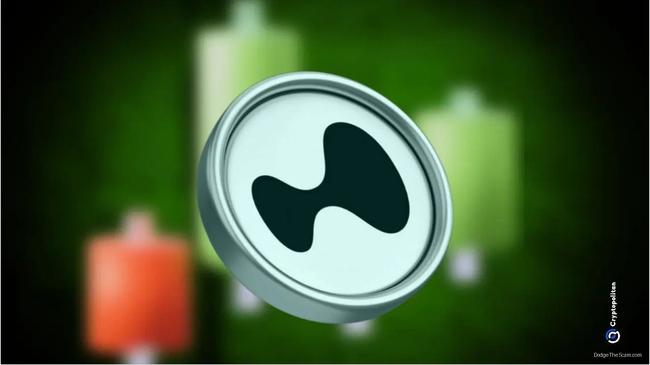 Hyperliquid Gains Exchange Share During Downturn, Defying dYdX Pattern — Bitcoin