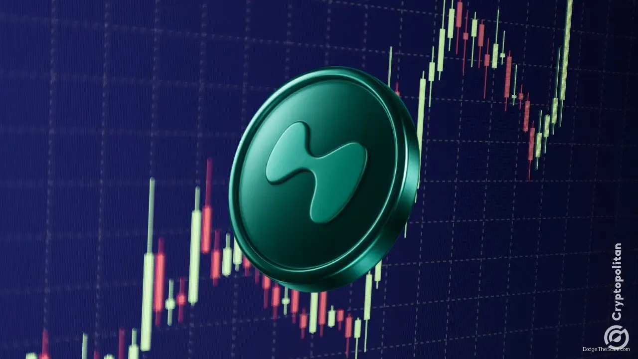 Hyperliquid HYPE Breaks Above Moving Averages as Bybit Hack Drives Traders to Decentralized Futures — Ethereum