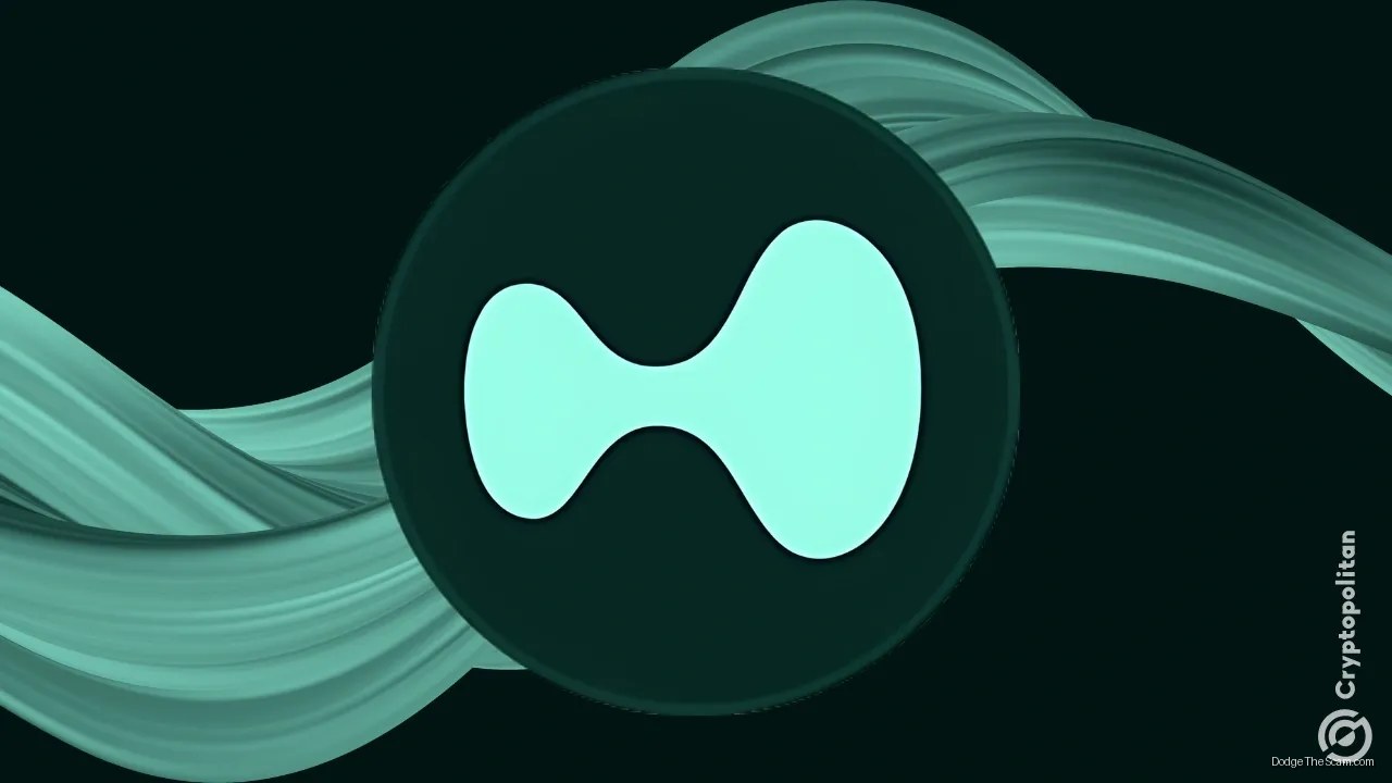 Hyperliquid Pays $10M to Swap Native Stablecoin for Coinbase's USDC — DeFi