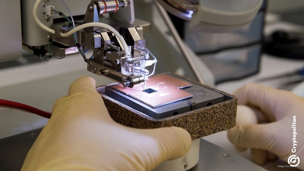 IBM's 0.7-Nanometer Chip Stacks 100B Transistors, But Defect Risk Remains Unsolved — DeFi