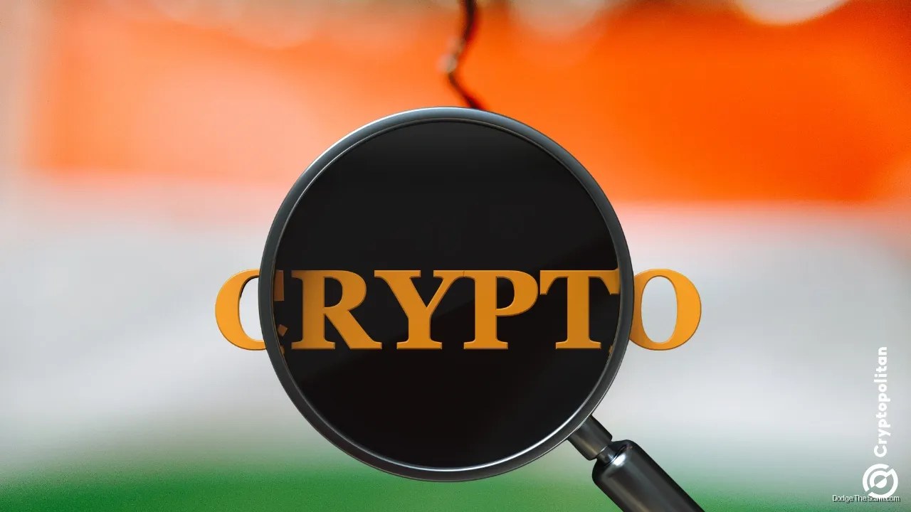 India's FIU Targets Crypto OTC Trades Over $10,000 to Block Beneficial Owner Obscuring — DeFi