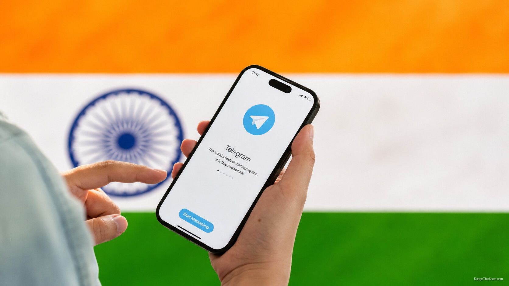 India's High Court Validates Full Platform Blocks Over Channel Removals — Stablecoins