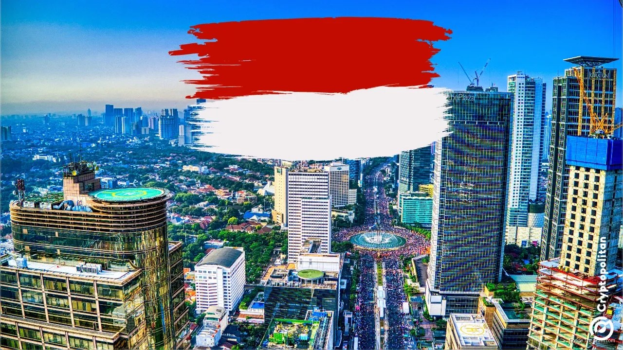 Indonesia Plans $15B AI Overhaul for School Meals After Poisoning Crisis — Stablecoins