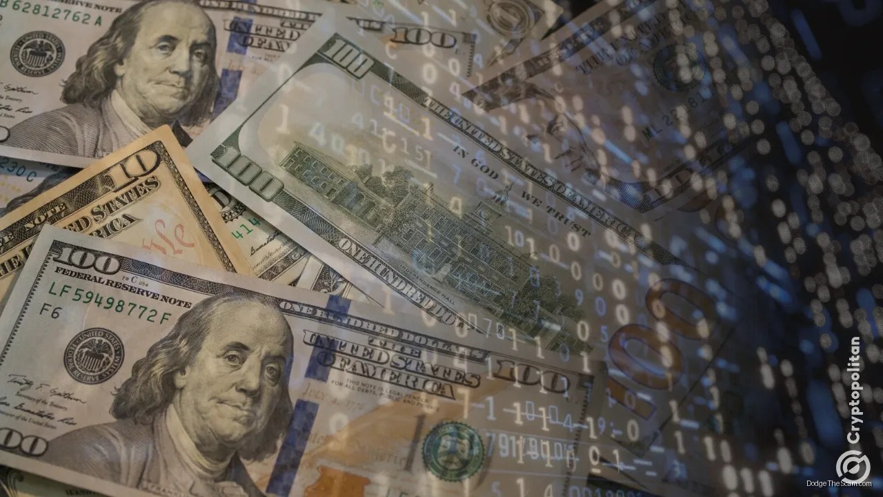 Infosys Founder Bets $32M That AI Will Destroy His Old Company's Business Model — Crypto News