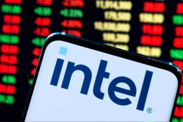 Intel's 18A Chip Enters Risk Production as Apple Seeks TSMC Alternative — Exchange