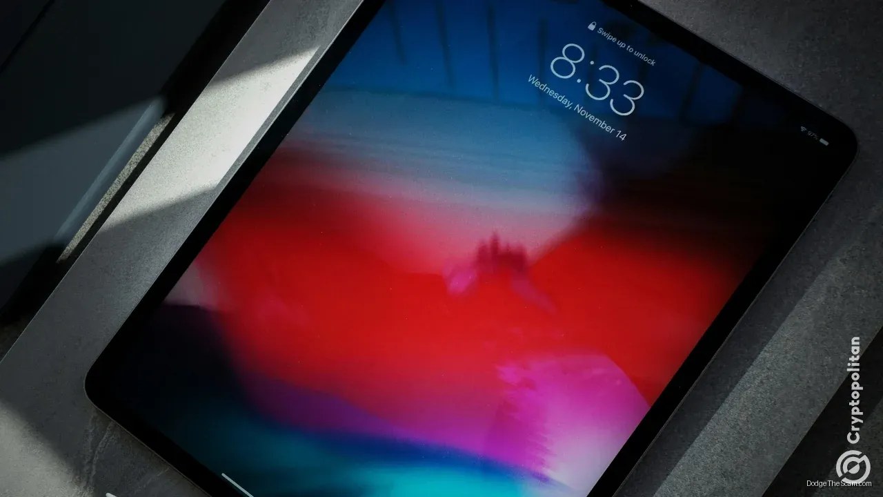 IPad Drops Five Models From iPadOS 27 While Raising Prices $100 to $200 — Markets