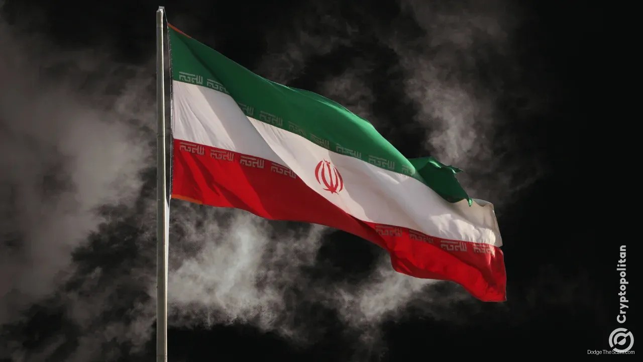 Iran Names Five Specific Paragraphs as Strait Closure Talks Begin — Crypto News