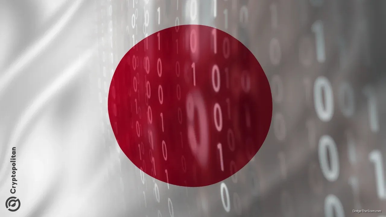 Japan's AI Bill Trades Medical Privacy for Compute Independence — Institutional