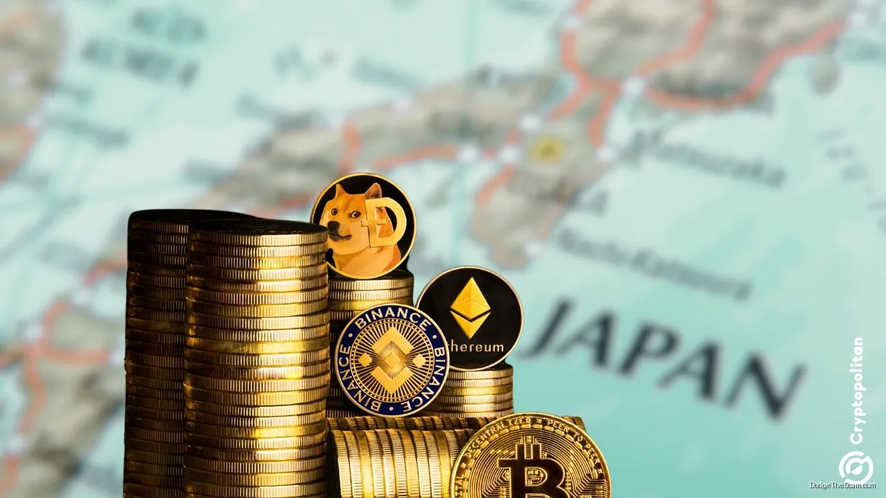 Japan Reclassifies Crypto as Securities, Cutting Tax Rate to 20 Percent — Bitcoin