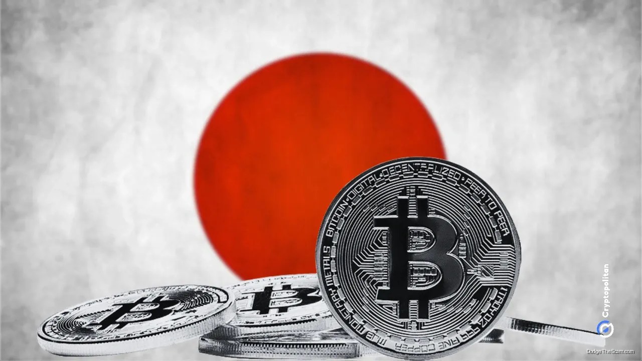 Japanese Pension Fund Allocates 1% to Bitcoin as Currency Hedge, Not Growth Asset — Bitcoin
