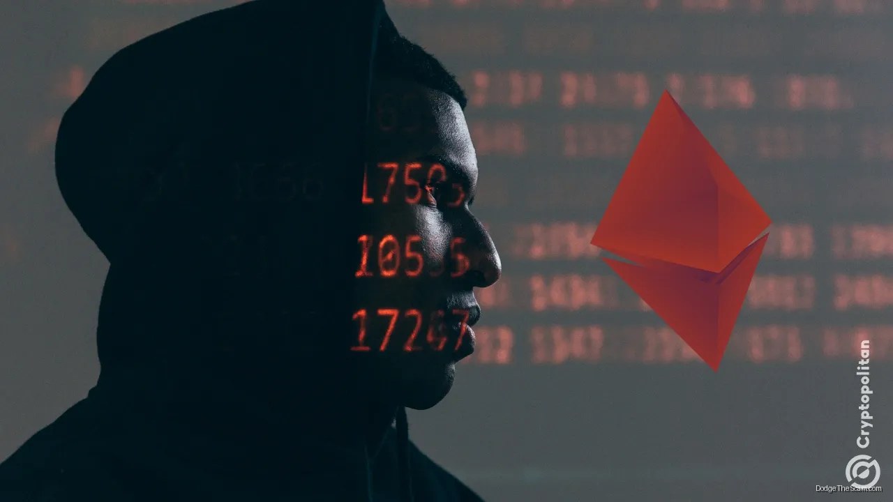 Jaredfromsubway.eth Bot Lost $7.5M to Attackers Using Its Own Logic — Ethereum