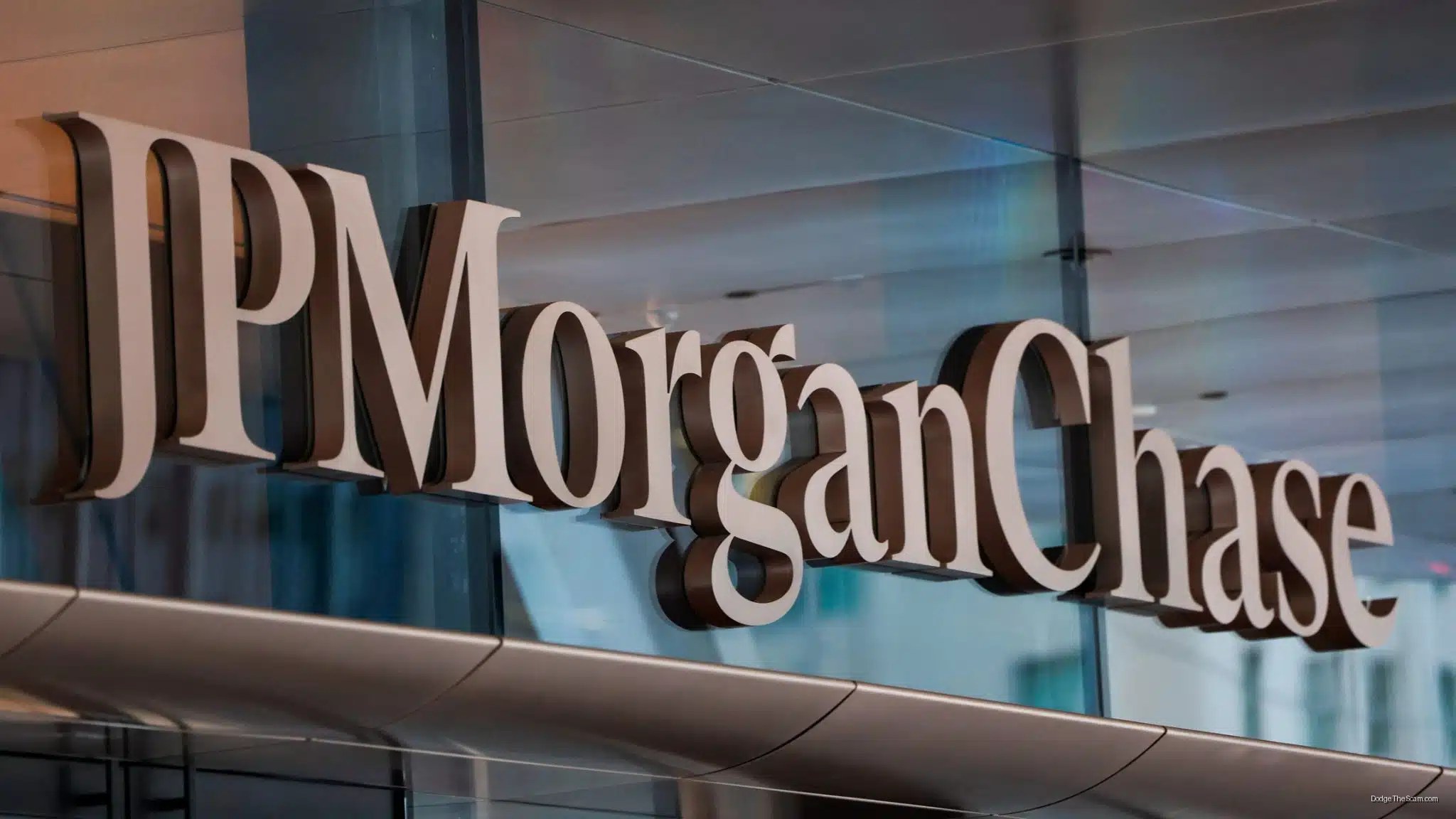 JPMorgan Builds Tokenized Deposit Network to Block CLARITY Act Threat — Bitcoin