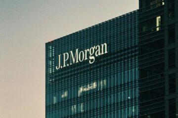 JPMorgan Adds Yuan to Kinexys as U.S. Banks Race China on Settlement — Ethereum