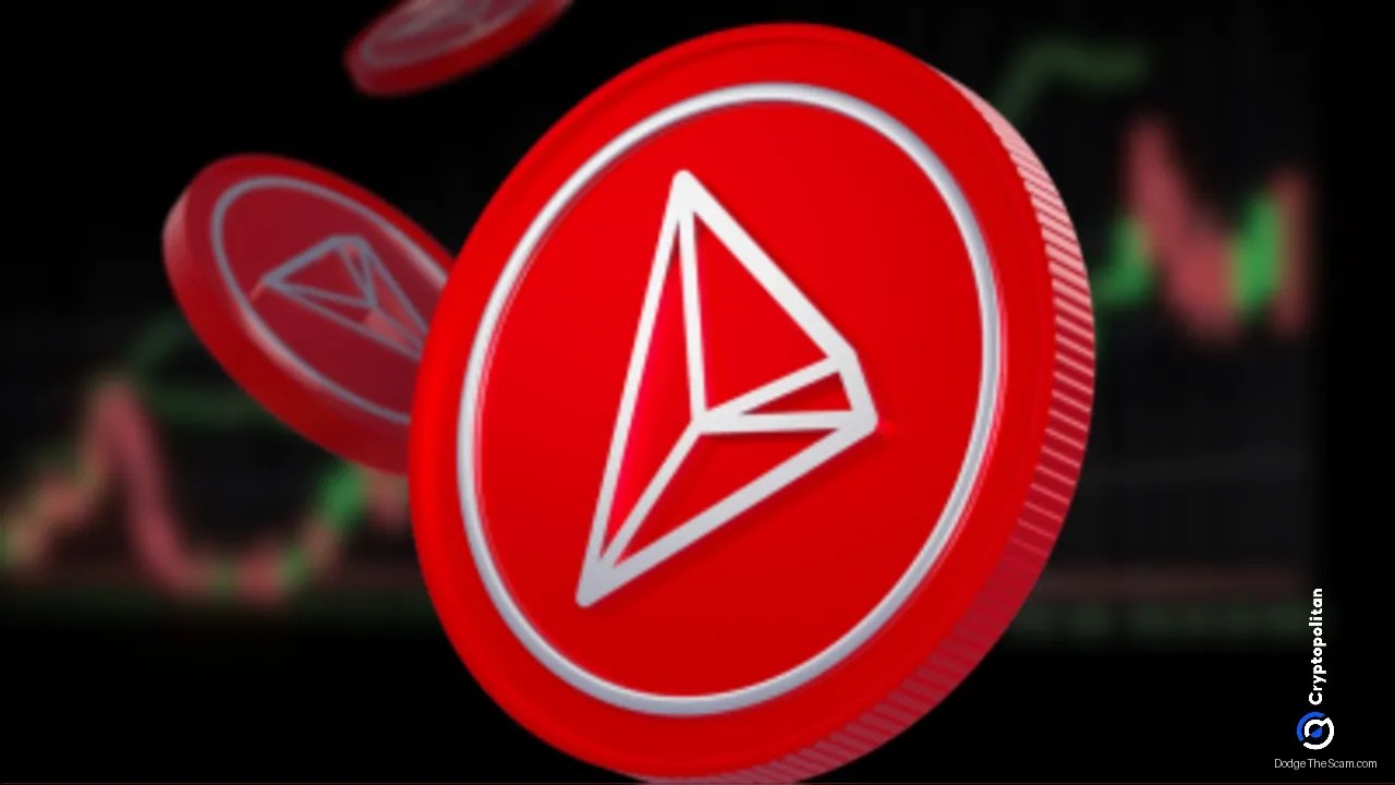 JustLend DAO Isolates Collateral Markets to Prevent Protocol-Wide Contagion — Ethereum
