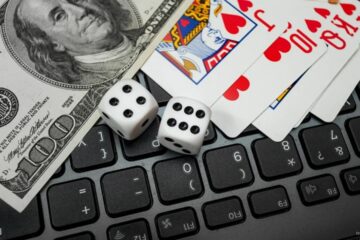 Kalshi's $22B Valuation Rests on a Legal Fight It Might Lose — DeFi