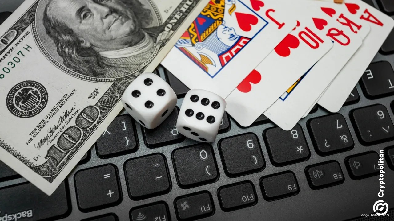 Kalshi's $22B Valuation Rests on a Legal Fight It Might Lose — DeFi