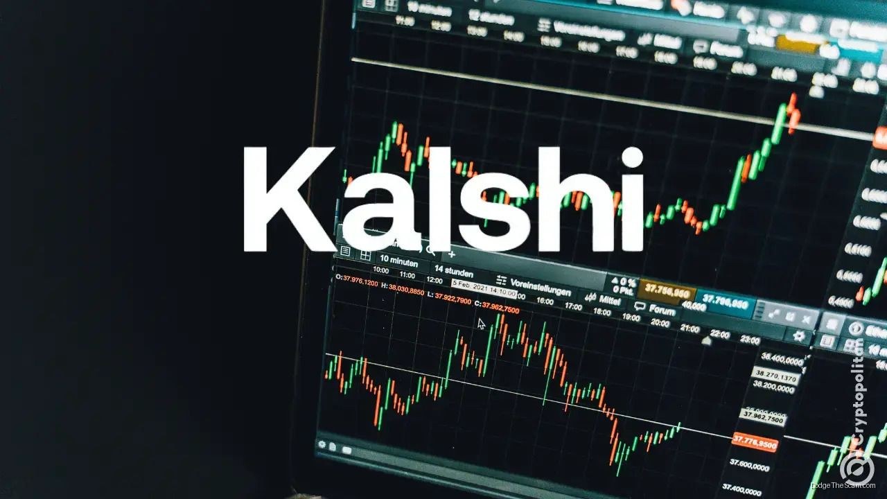 Kalshi Surpasses Polymarket as Bitcoin Perpetuals Draw Institutional Flow — Bitcoin