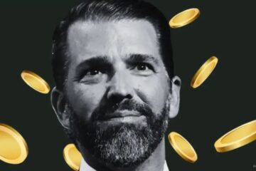 Kalshi Gave Trump Jr. $300K Equity Before CFTC Dropped Appeal — Regulation