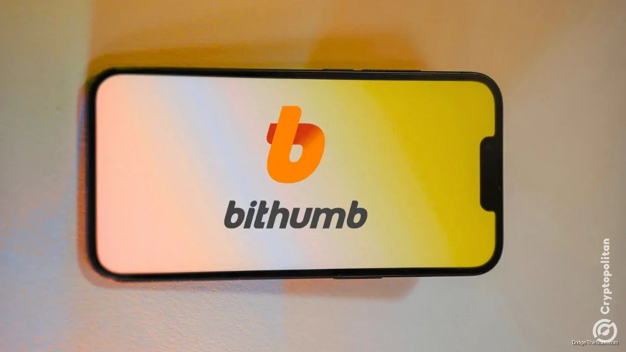 Kiwoom Securities Joins Race to Buy Bithumb Stake Before Forced Dilution Rule — Stablecoins